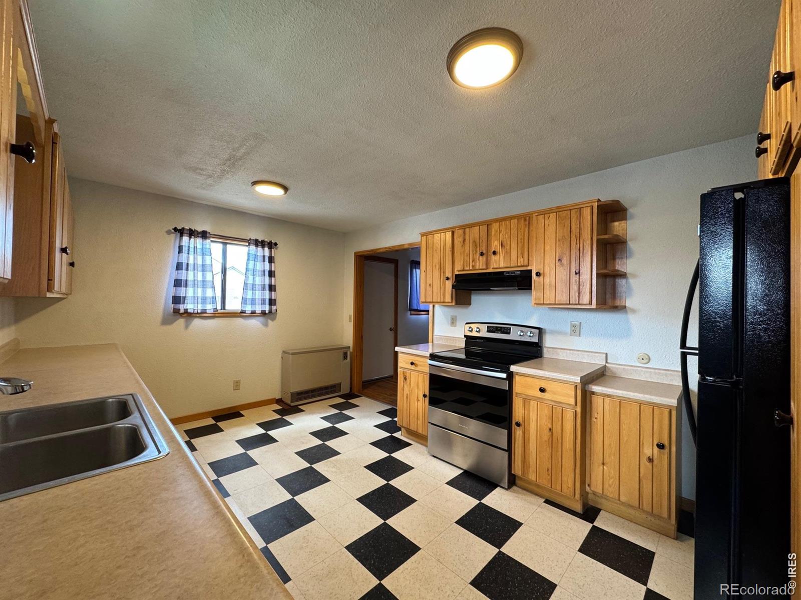 MLS Image #1 for 541  mckinley street,walden, Colorado