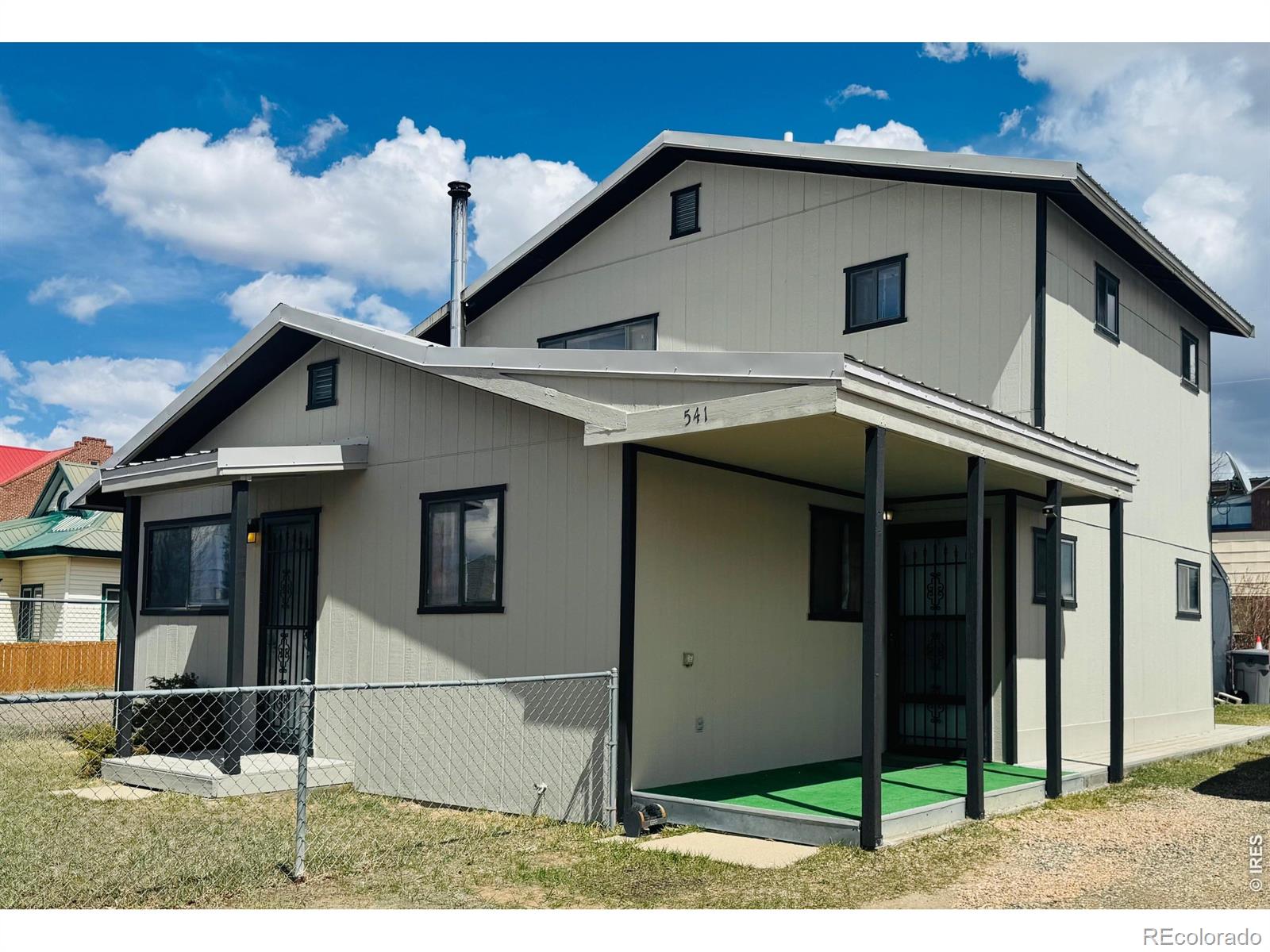 MLS Image #24 for 541  mckinley street,walden, Colorado