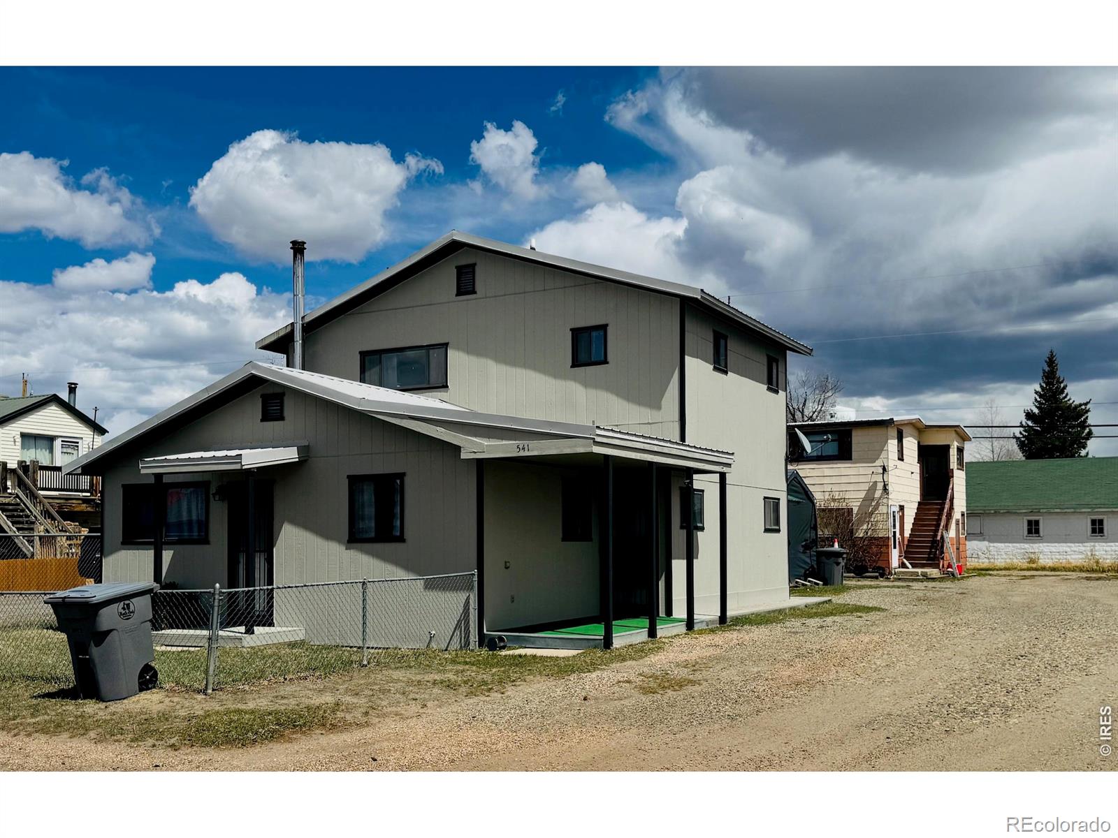 MLS Image #26 for 541  mckinley street,walden, Colorado