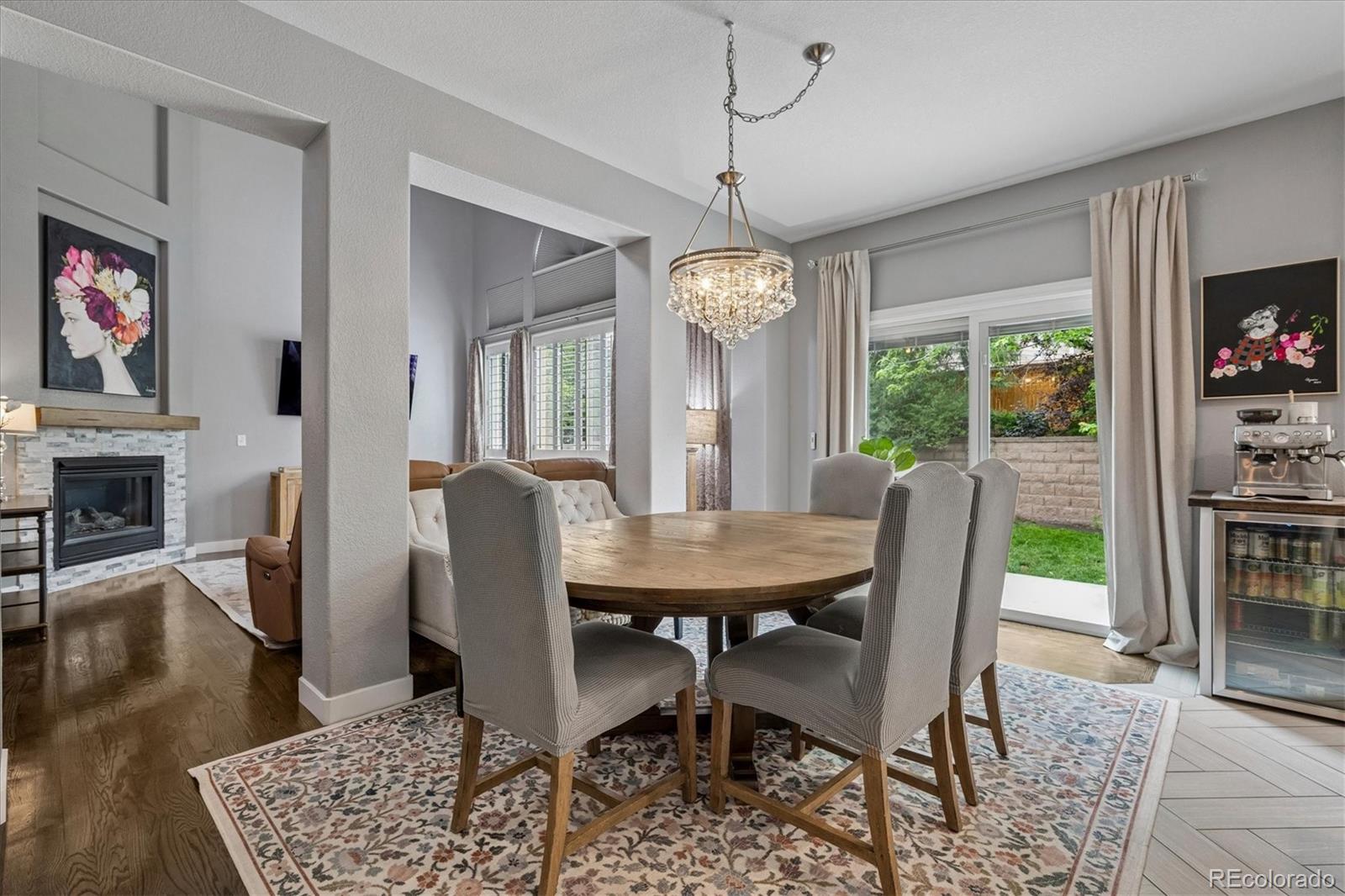 MLS Image #10 for 5980  cheetah chase ,littleton, Colorado