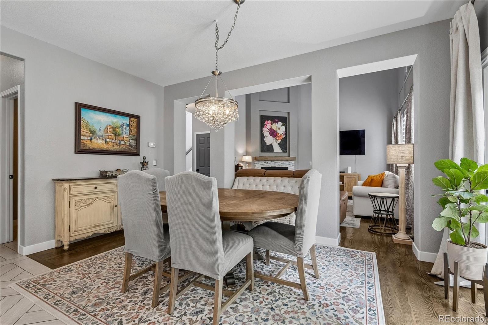 MLS Image #11 for 5980  cheetah chase ,littleton, Colorado