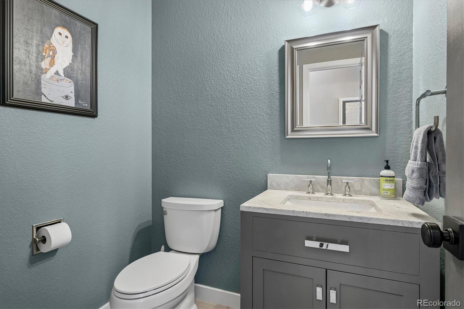 MLS Image #14 for 5980  cheetah chase ,littleton, Colorado