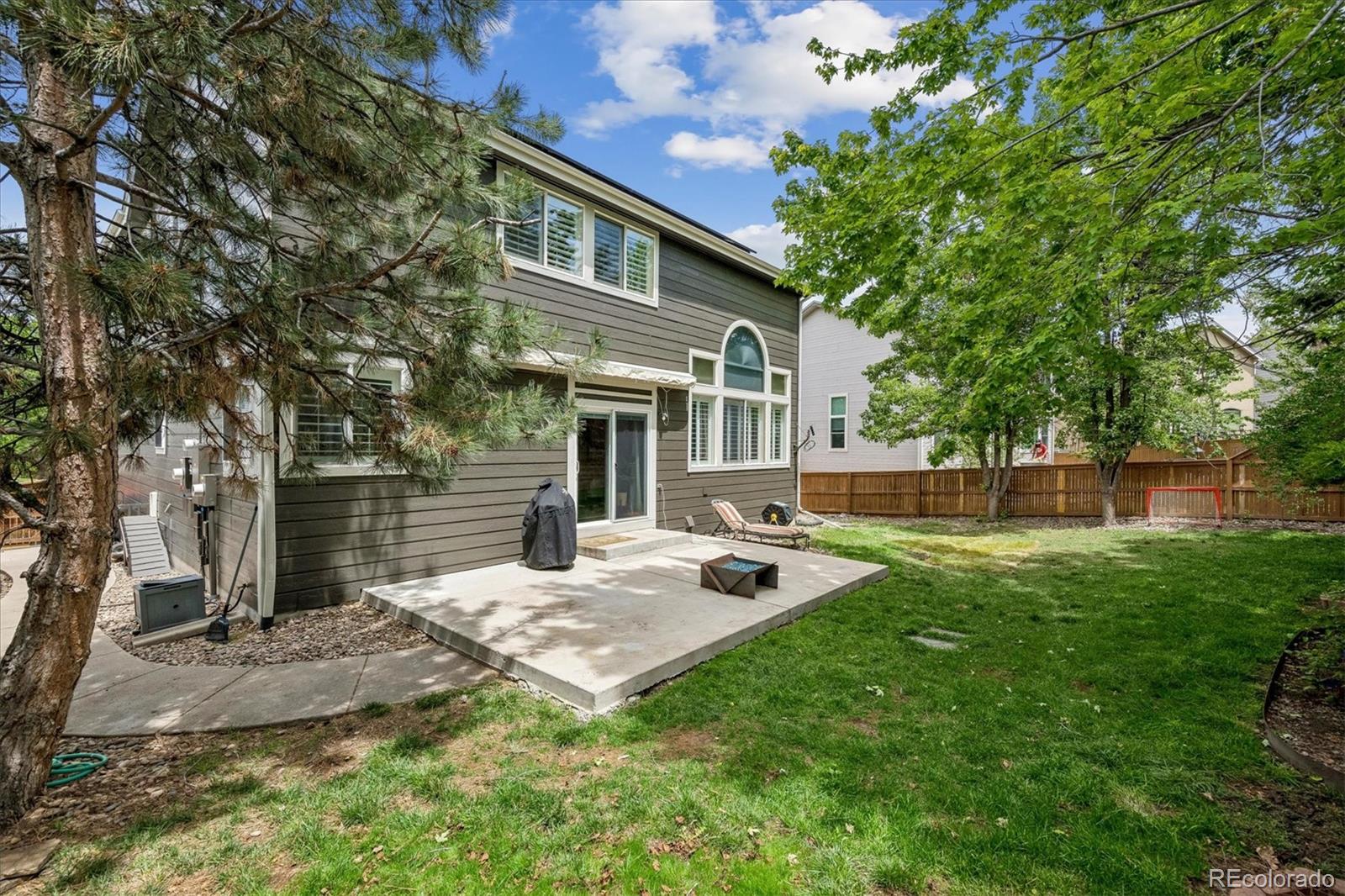 MLS Image #29 for 5980  cheetah chase ,littleton, Colorado