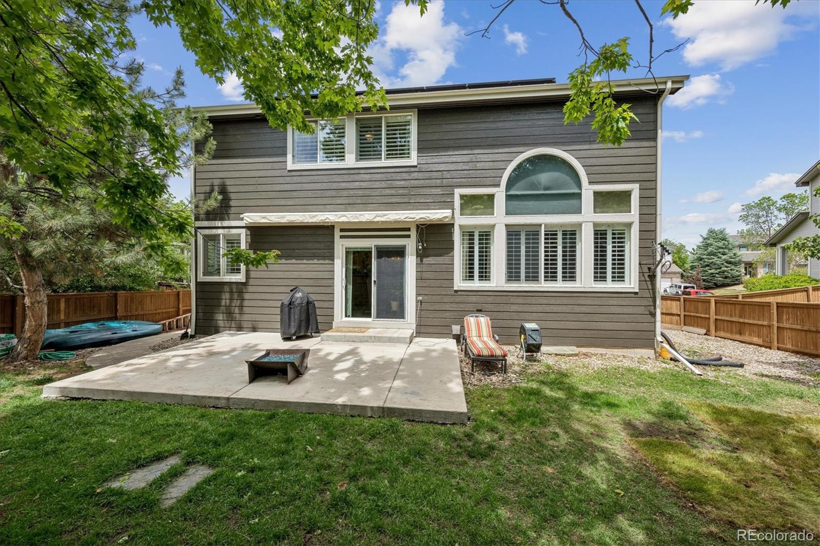 MLS Image #30 for 5980  cheetah chase ,littleton, Colorado
