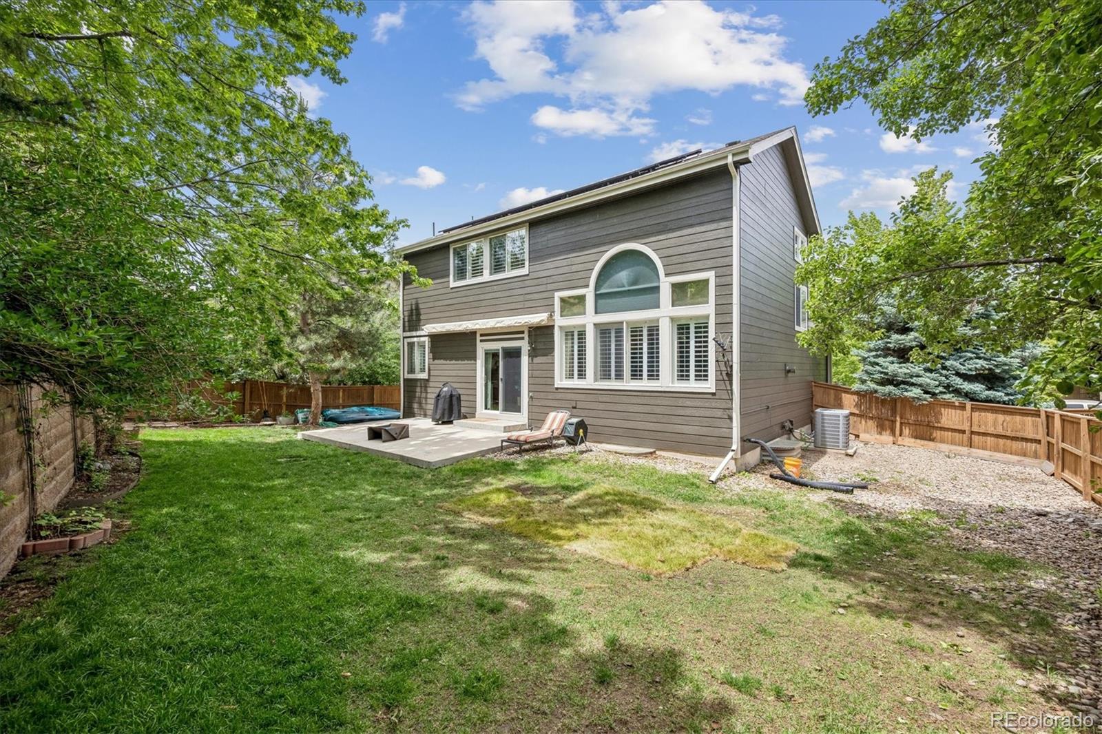 MLS Image #31 for 5980  cheetah chase ,littleton, Colorado