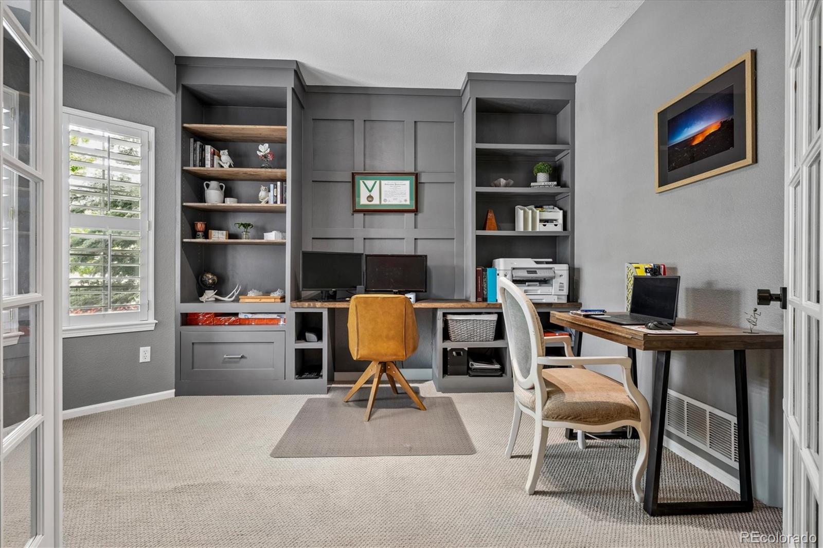 MLS Image #4 for 5980  cheetah chase ,littleton, Colorado