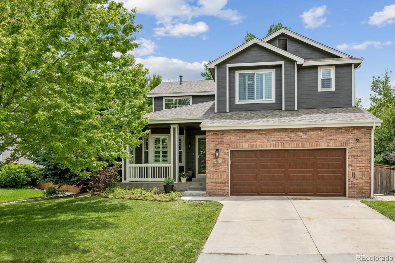 MLS Image #5 for 5980  cheetah chase ,littleton, Colorado