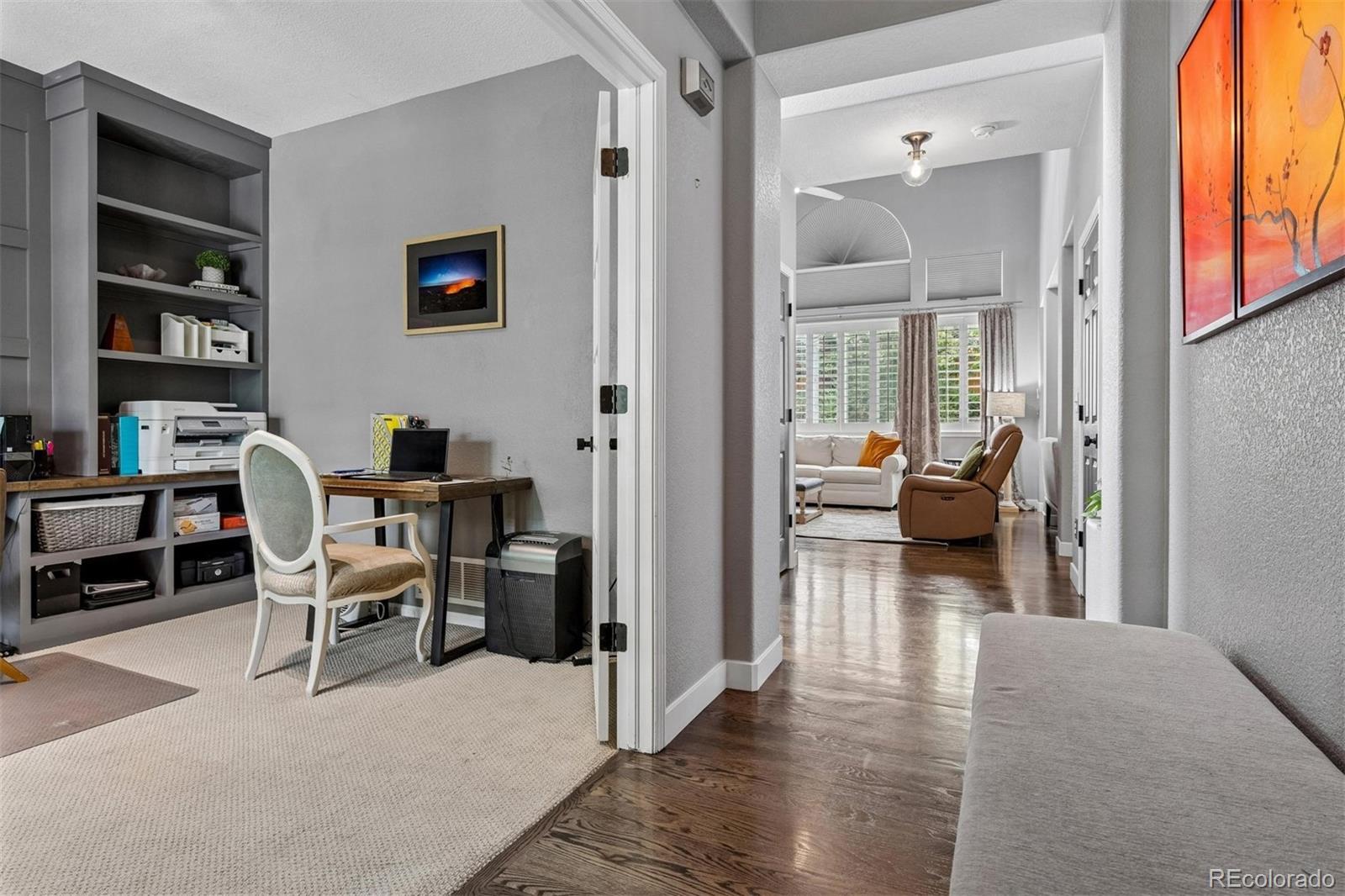 MLS Image #7 for 5980  cheetah chase ,littleton, Colorado