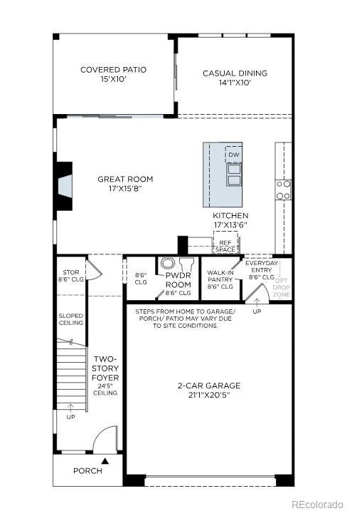 MLS Image #1 for 3497 w elmhurst avenue,littleton, Colorado