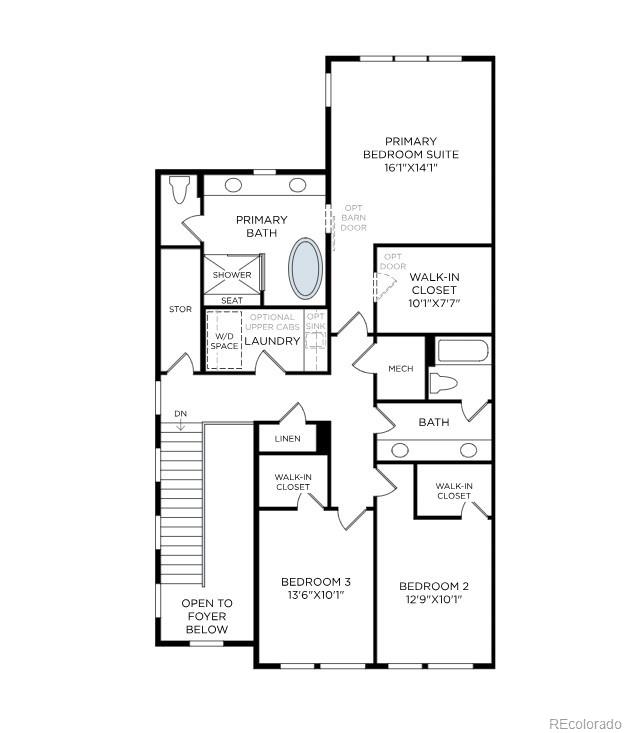MLS Image #2 for 3497 w elmhurst avenue,littleton, Colorado