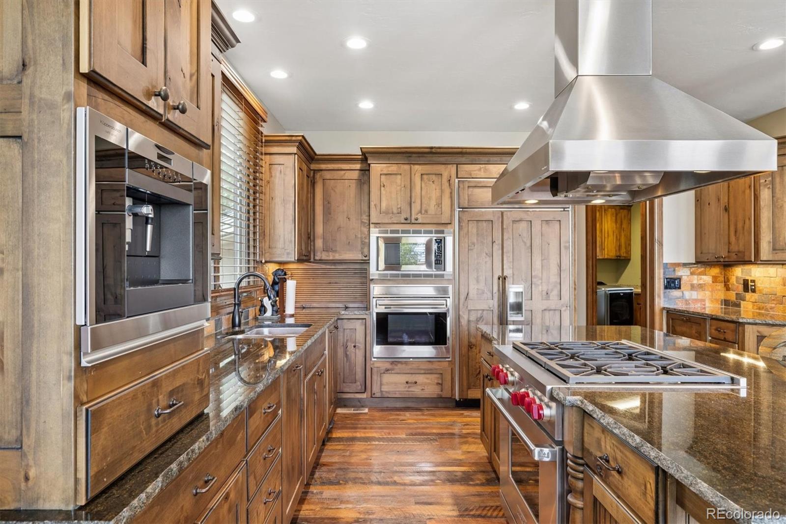 MLS Image #17 for 5097  raintree drive,parker, Colorado