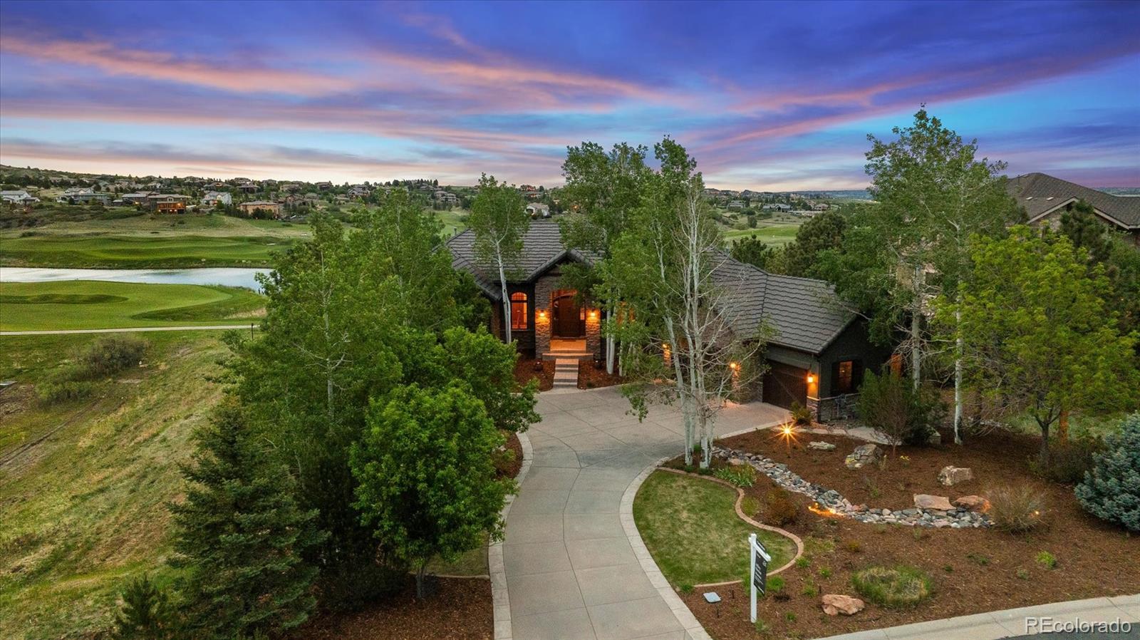 MLS Image #2 for 5097  raintree drive,parker, Colorado