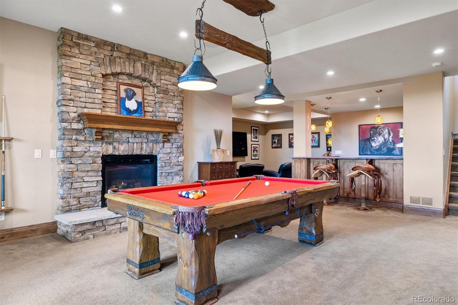 MLS Image #29 for 5097  raintree drive,parker, Colorado