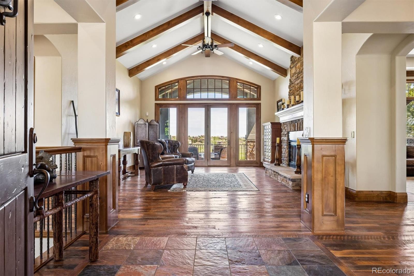 MLS Image #3 for 5097  raintree drive,parker, Colorado