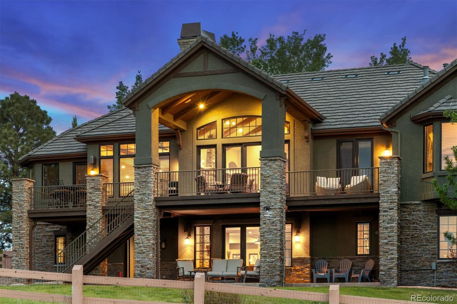 MLS Image #42 for 5097  raintree drive,parker, Colorado
