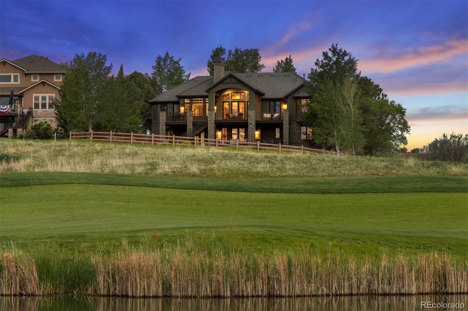 MLS Image #43 for 5097  raintree drive,parker, Colorado