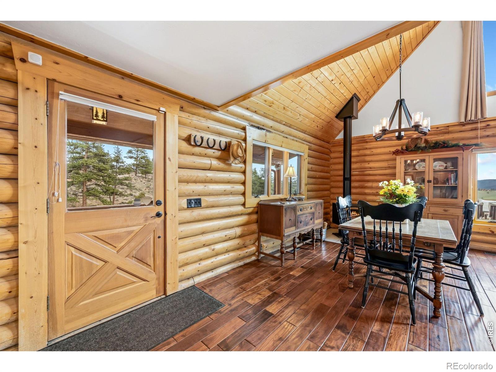 MLS Image #14 for 171  critter court,livermore, Colorado