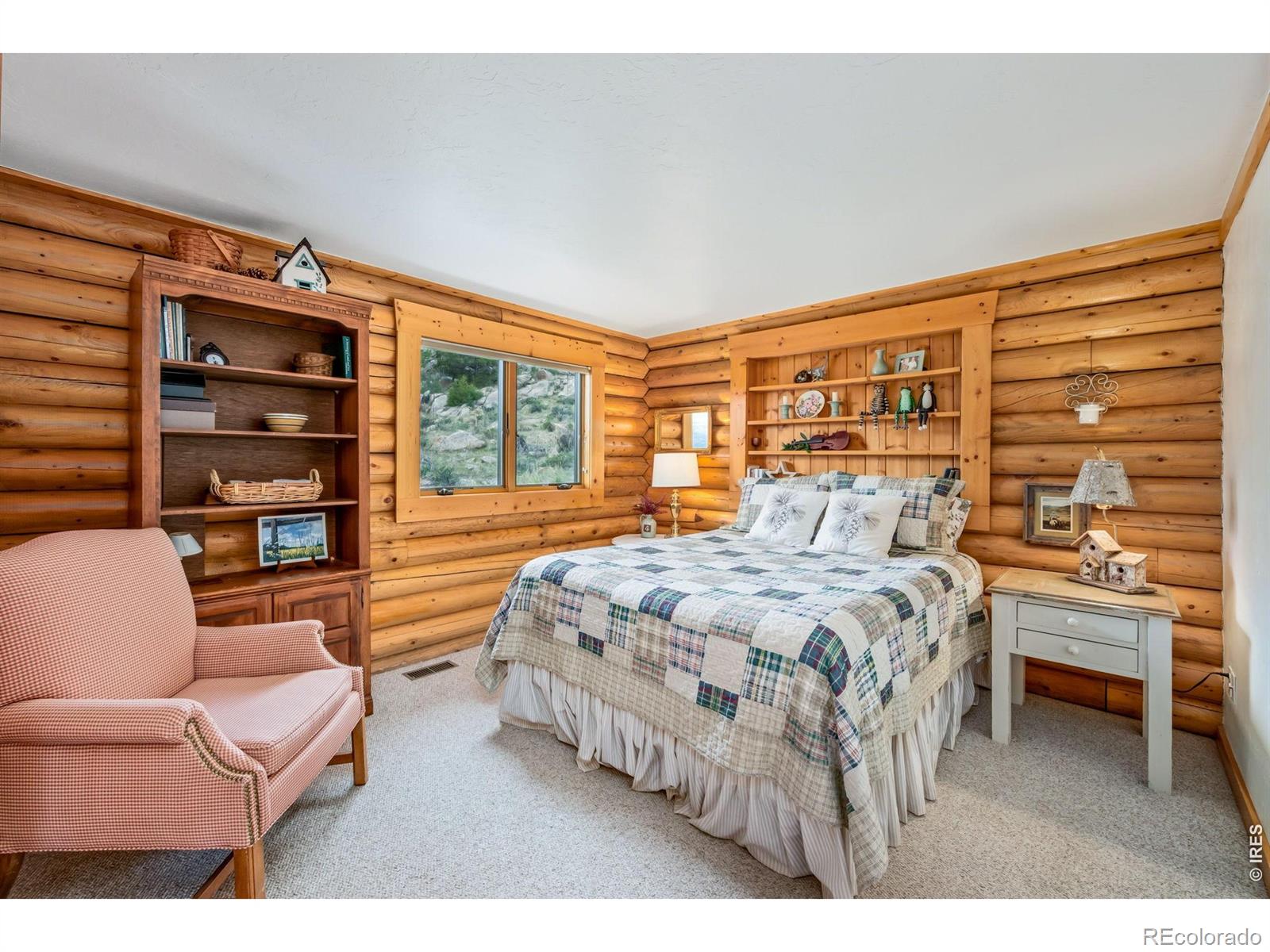 MLS Image #16 for 171  critter court,livermore, Colorado