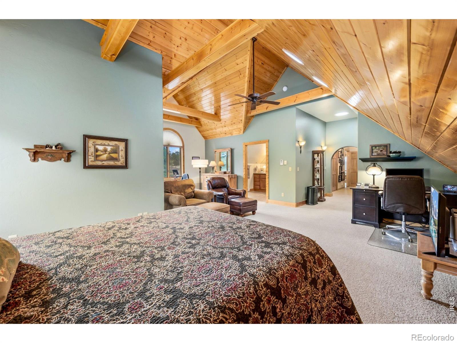 MLS Image #22 for 171  critter court,livermore, Colorado