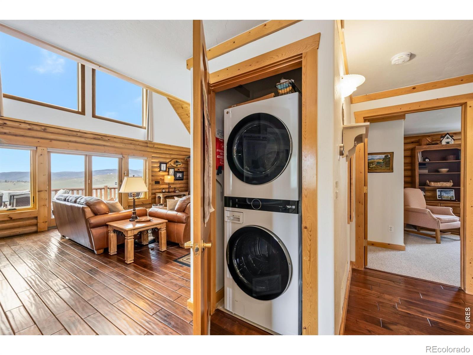 MLS Image #27 for 171  critter court,livermore, Colorado