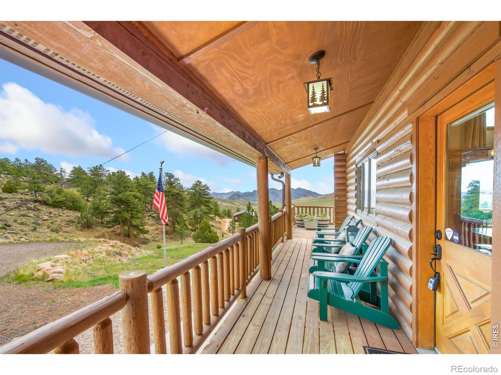 MLS Image #28 for 171  critter court,livermore, Colorado