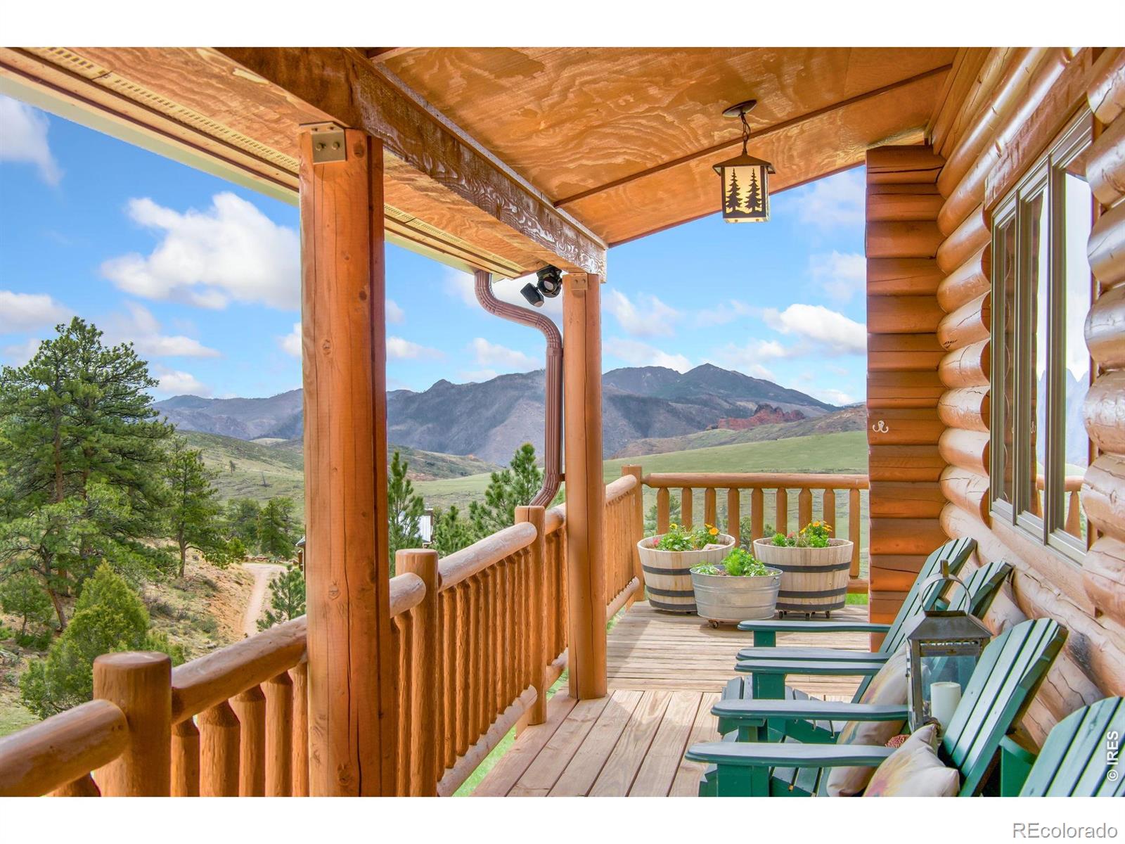 MLS Image #29 for 171  critter court,livermore, Colorado
