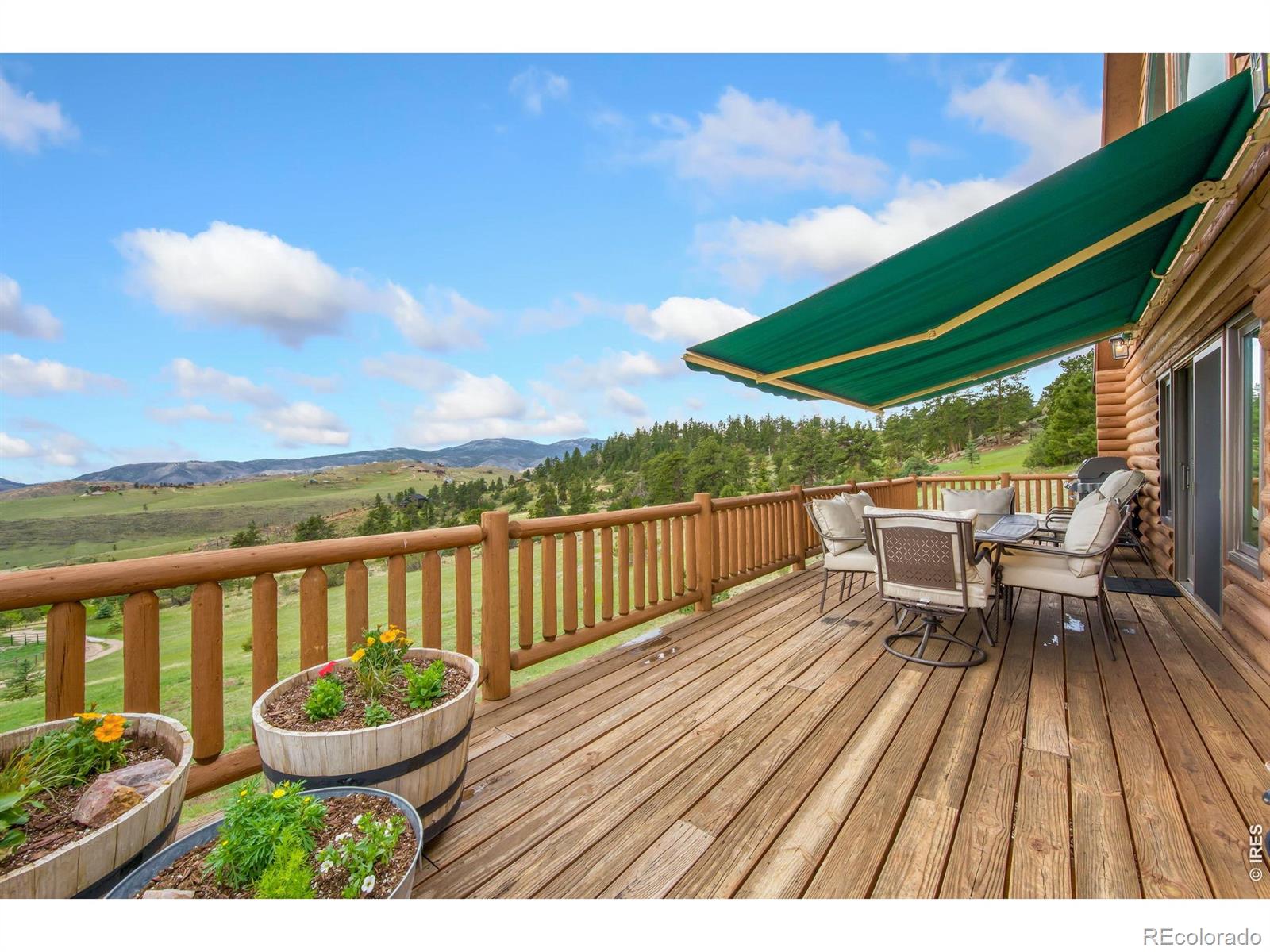 MLS Image #30 for 171  critter court,livermore, Colorado