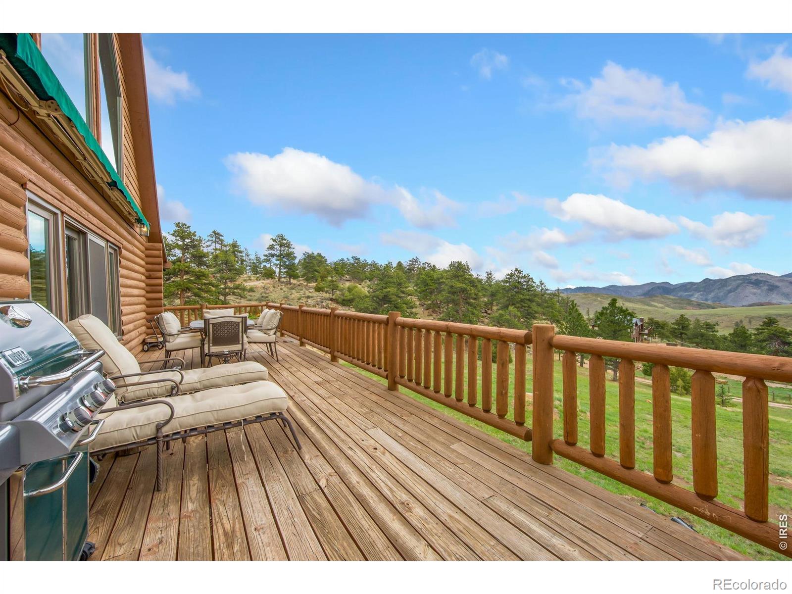 MLS Image #31 for 171  critter court,livermore, Colorado