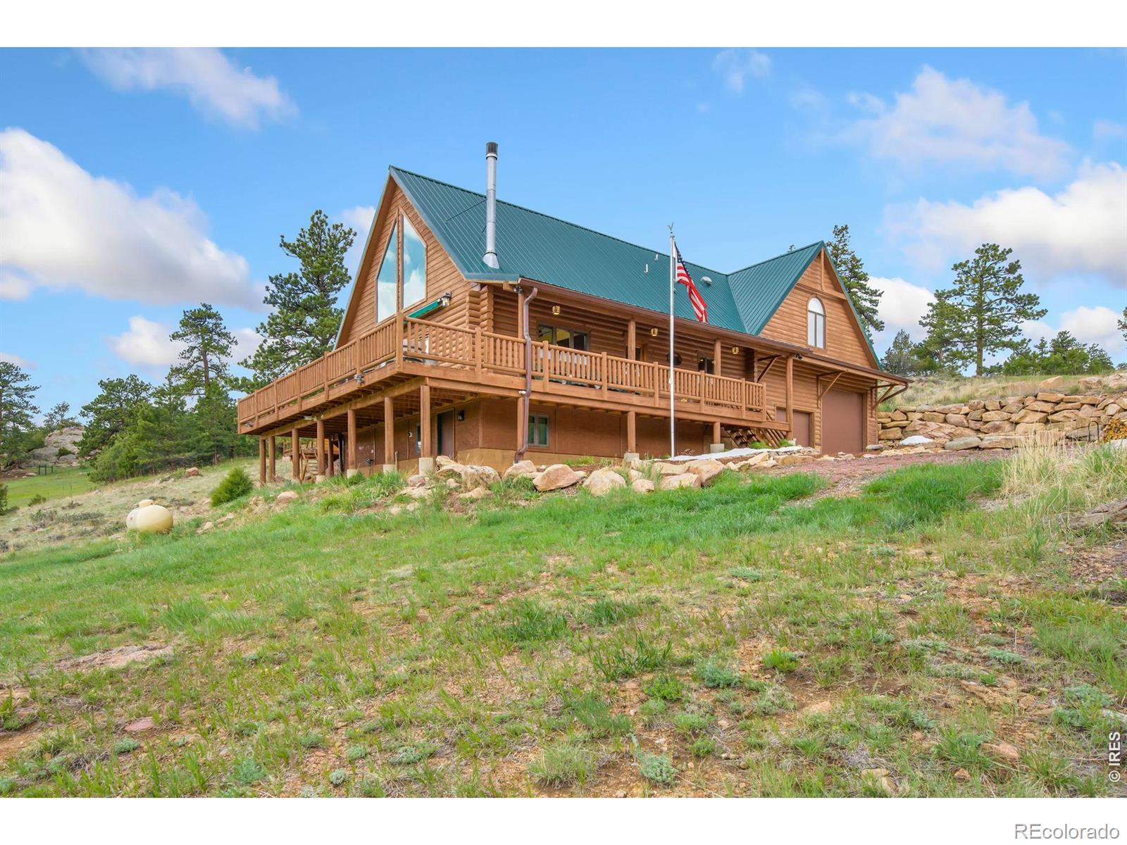 MLS Image #36 for 171  critter court,livermore, Colorado