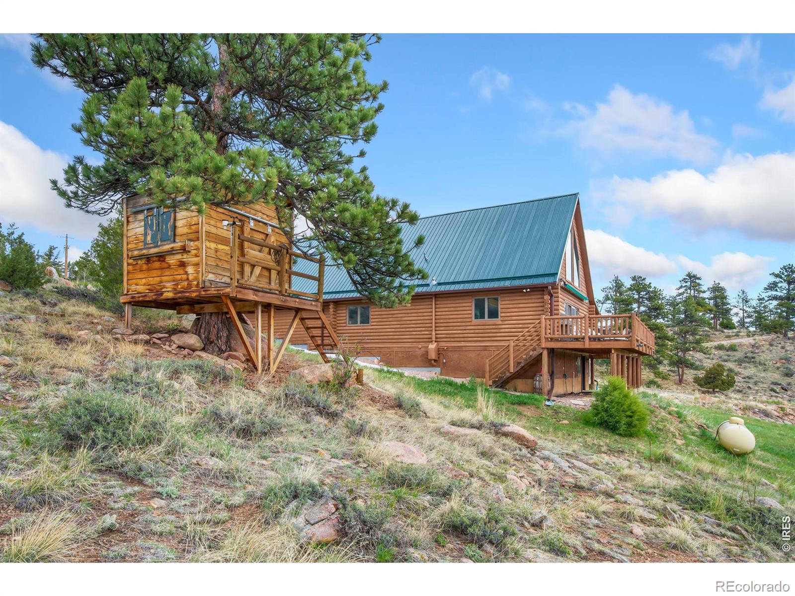 MLS Image #37 for 171  critter court,livermore, Colorado