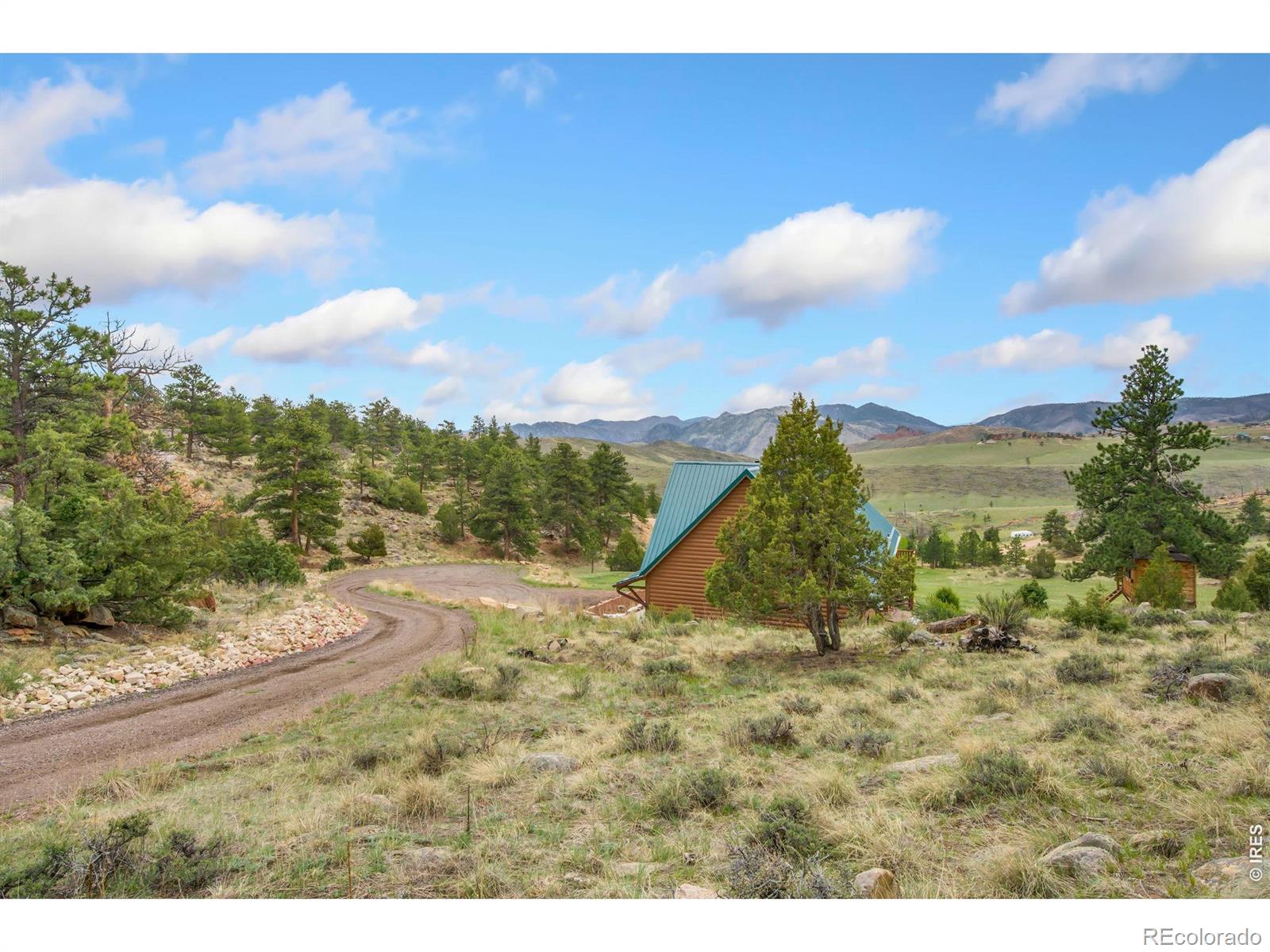 MLS Image #38 for 171  critter court,livermore, Colorado