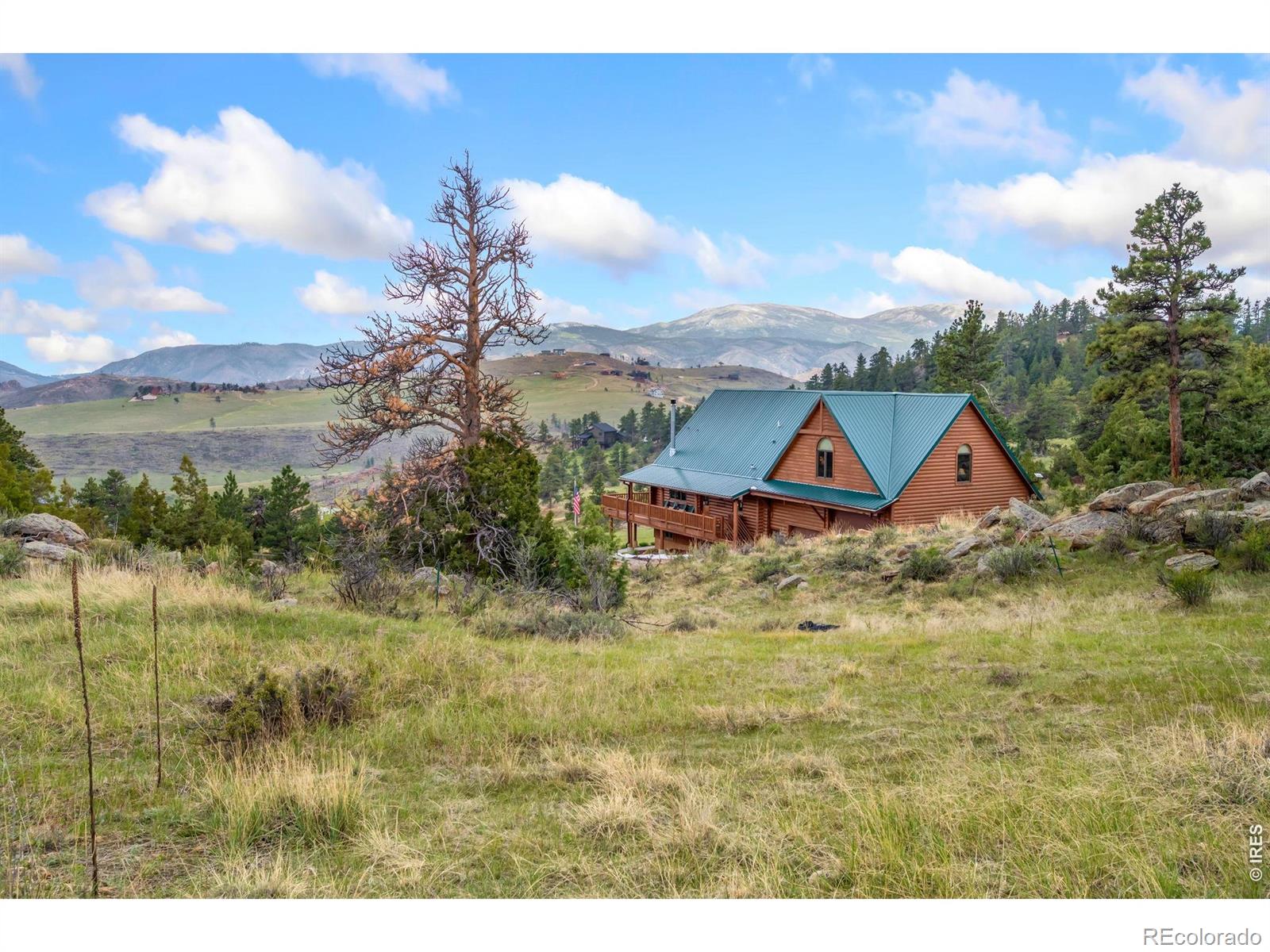 MLS Image #39 for 171  critter court,livermore, Colorado