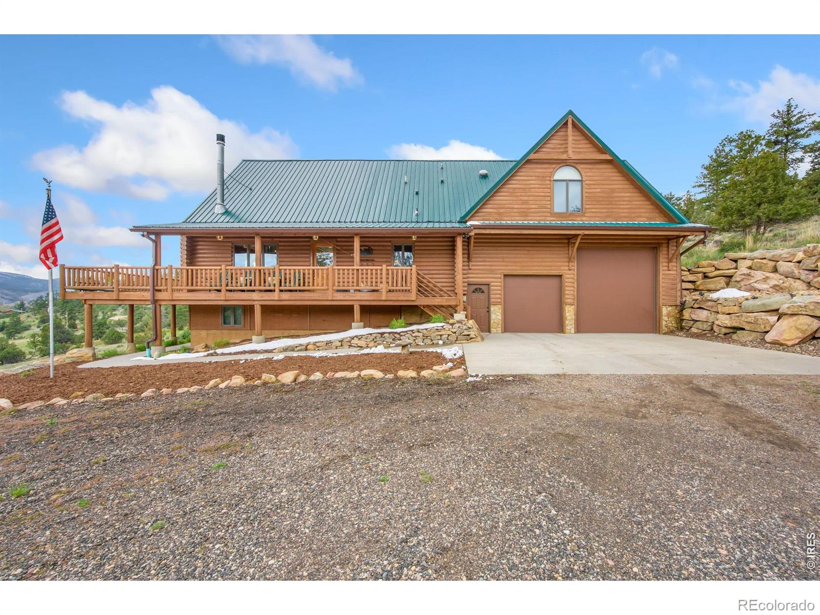 MLS Image #4 for 171  critter court,livermore, Colorado
