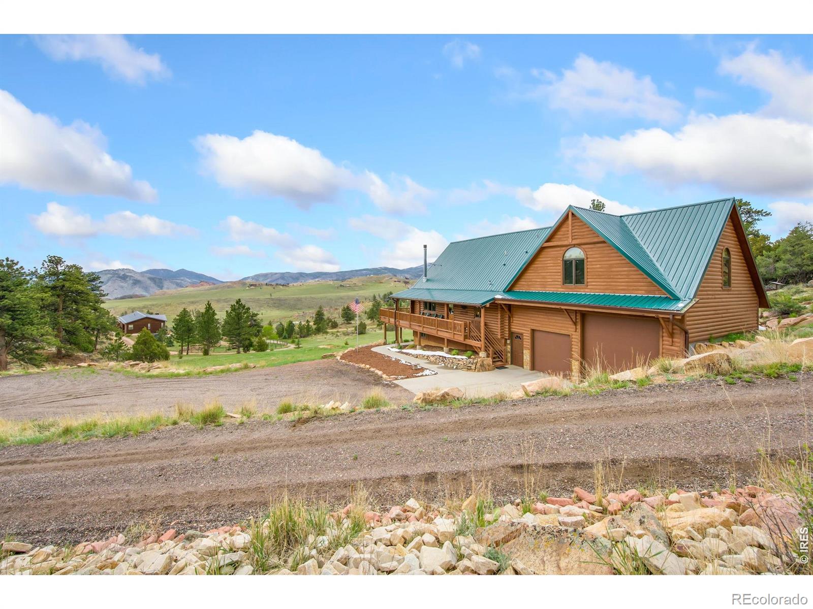 MLS Image #44 for 171  critter court,livermore, Colorado
