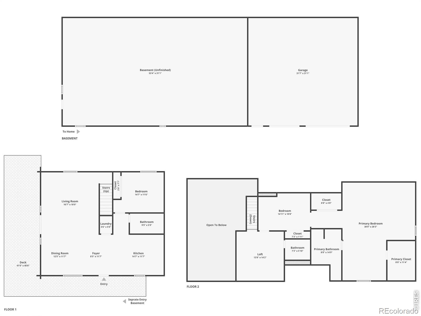 MLS Image #45 for 171  critter court,livermore, Colorado