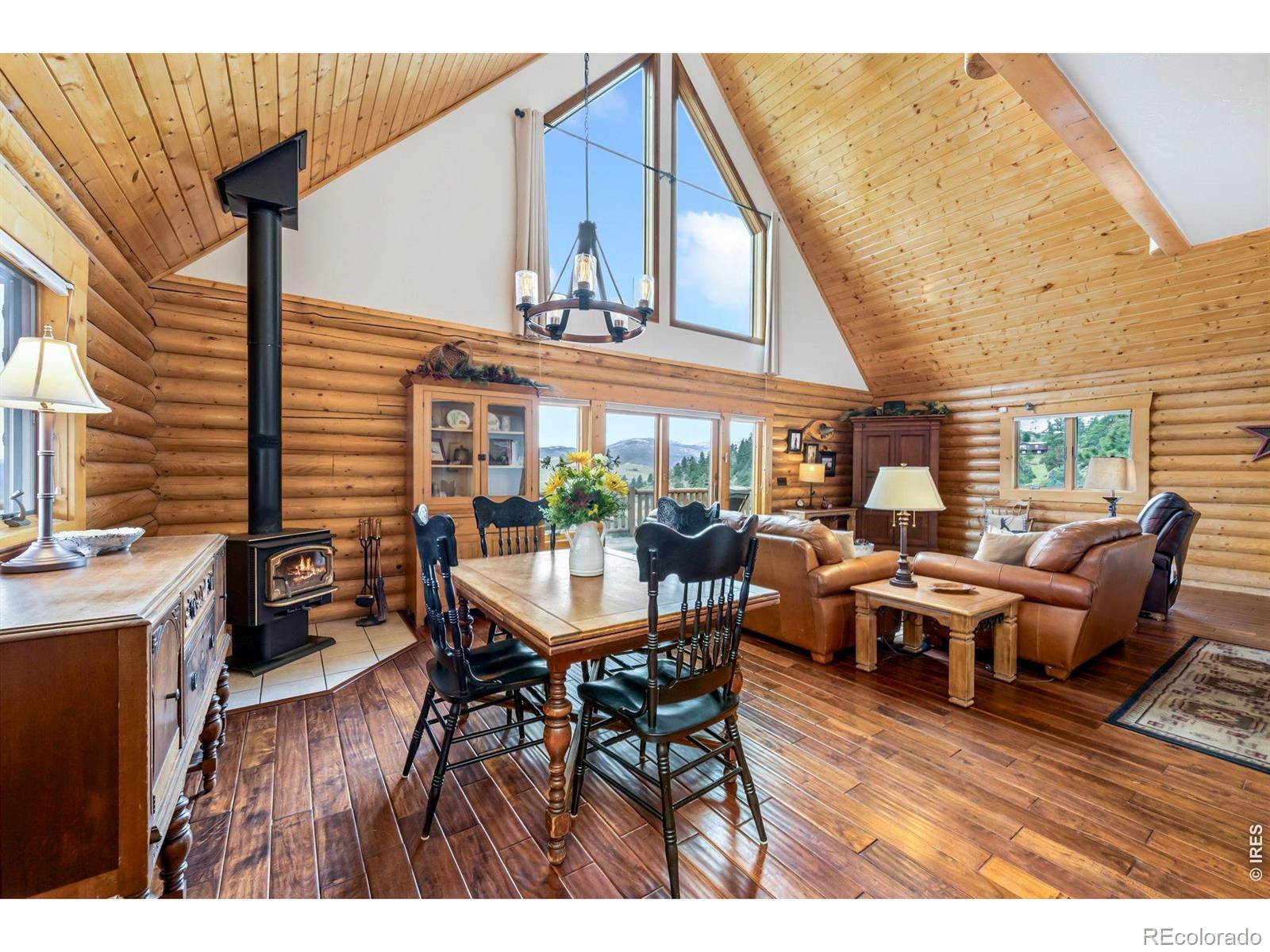 MLS Image #5 for 171  critter court,livermore, Colorado