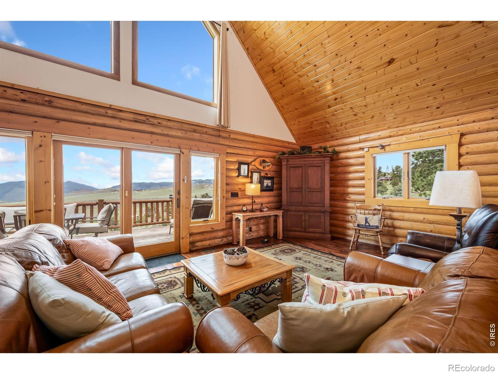 MLS Image #6 for 171  critter court,livermore, Colorado