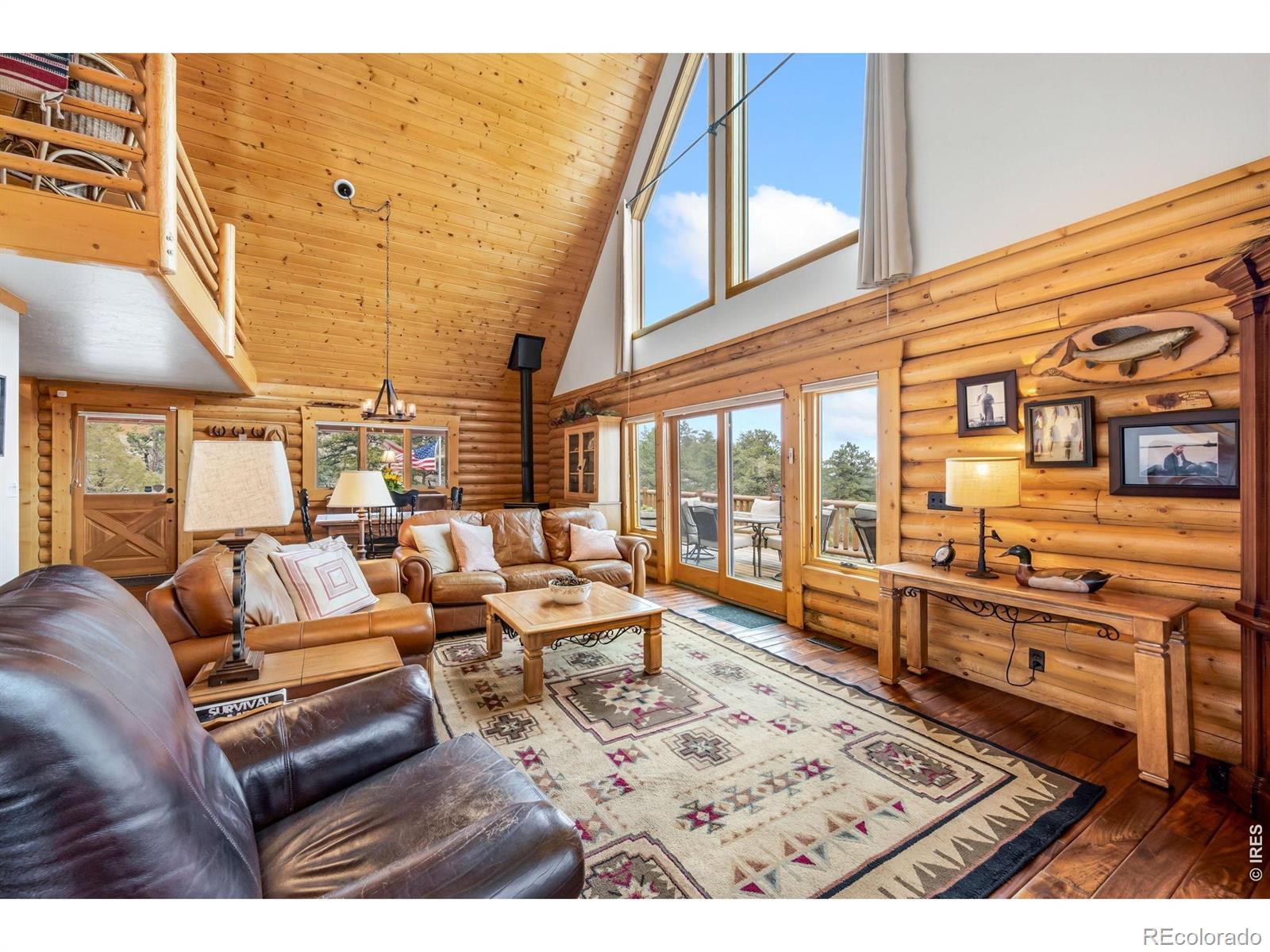 MLS Image #7 for 171  critter court,livermore, Colorado