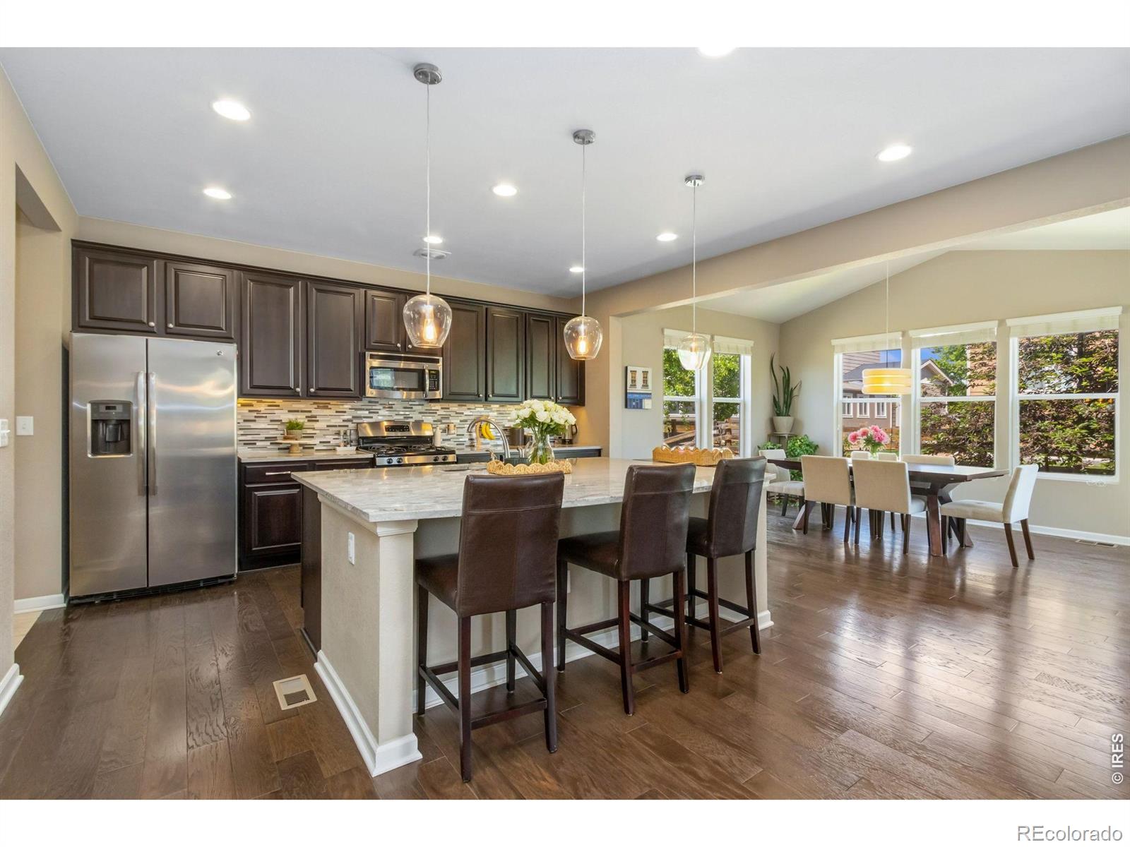 MLS Image #3 for 1526  reynolds drive,windsor, Colorado