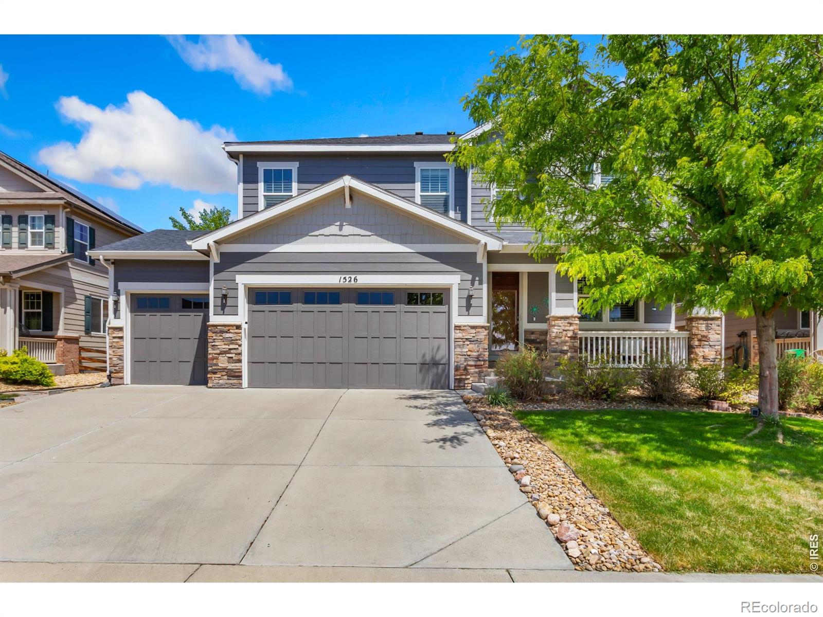 MLS Image #31 for 1526  reynolds drive,windsor, Colorado