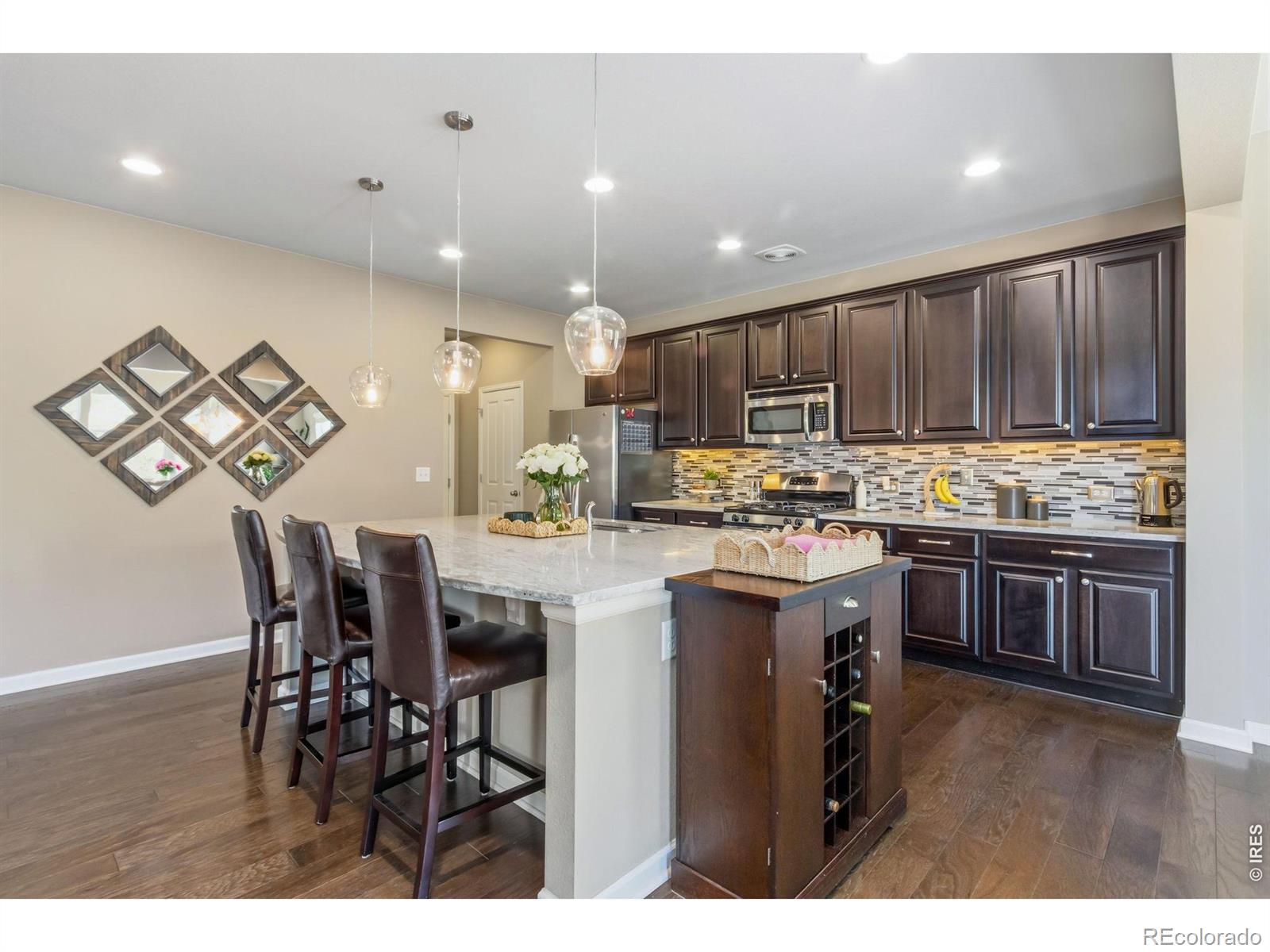 MLS Image #4 for 1526  reynolds drive,windsor, Colorado
