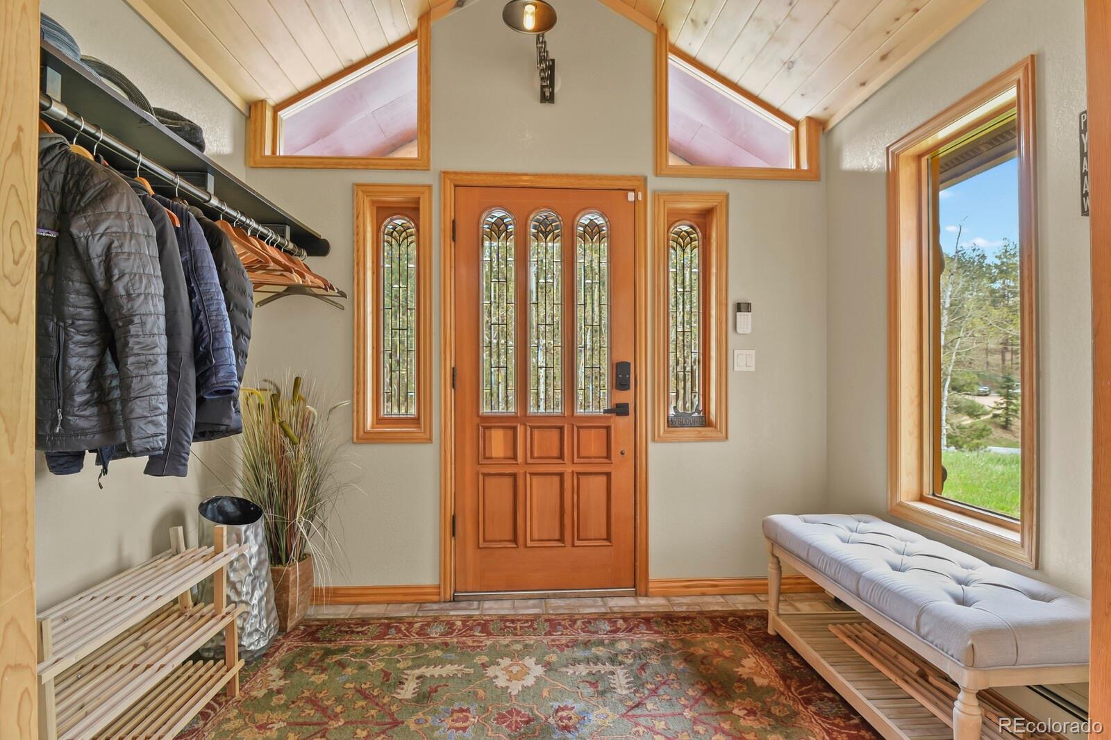 MLS Image #11 for 417  witter gulch road,evergreen, Colorado