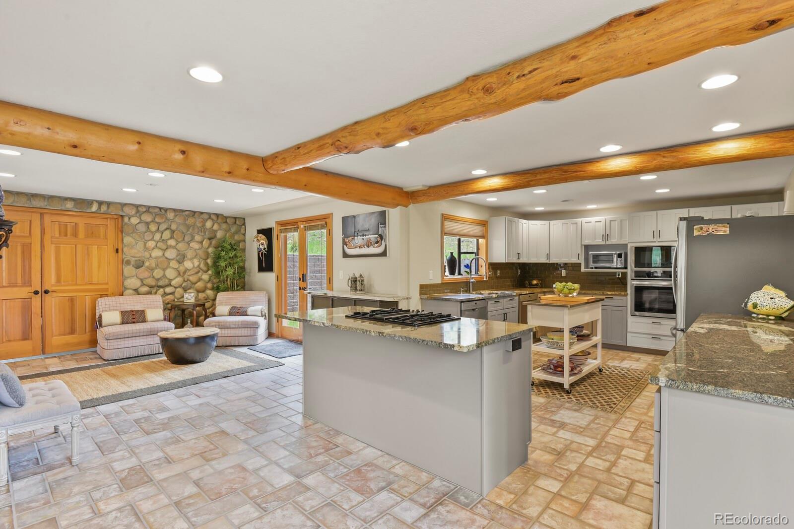 MLS Image #14 for 417  witter gulch road,evergreen, Colorado