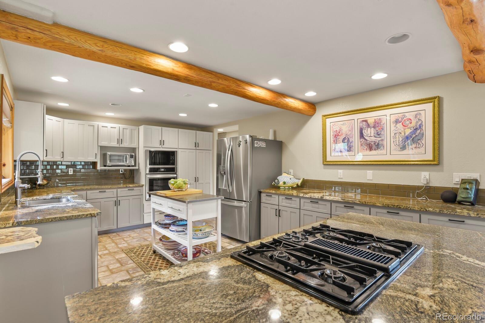 MLS Image #15 for 417  witter gulch road,evergreen, Colorado