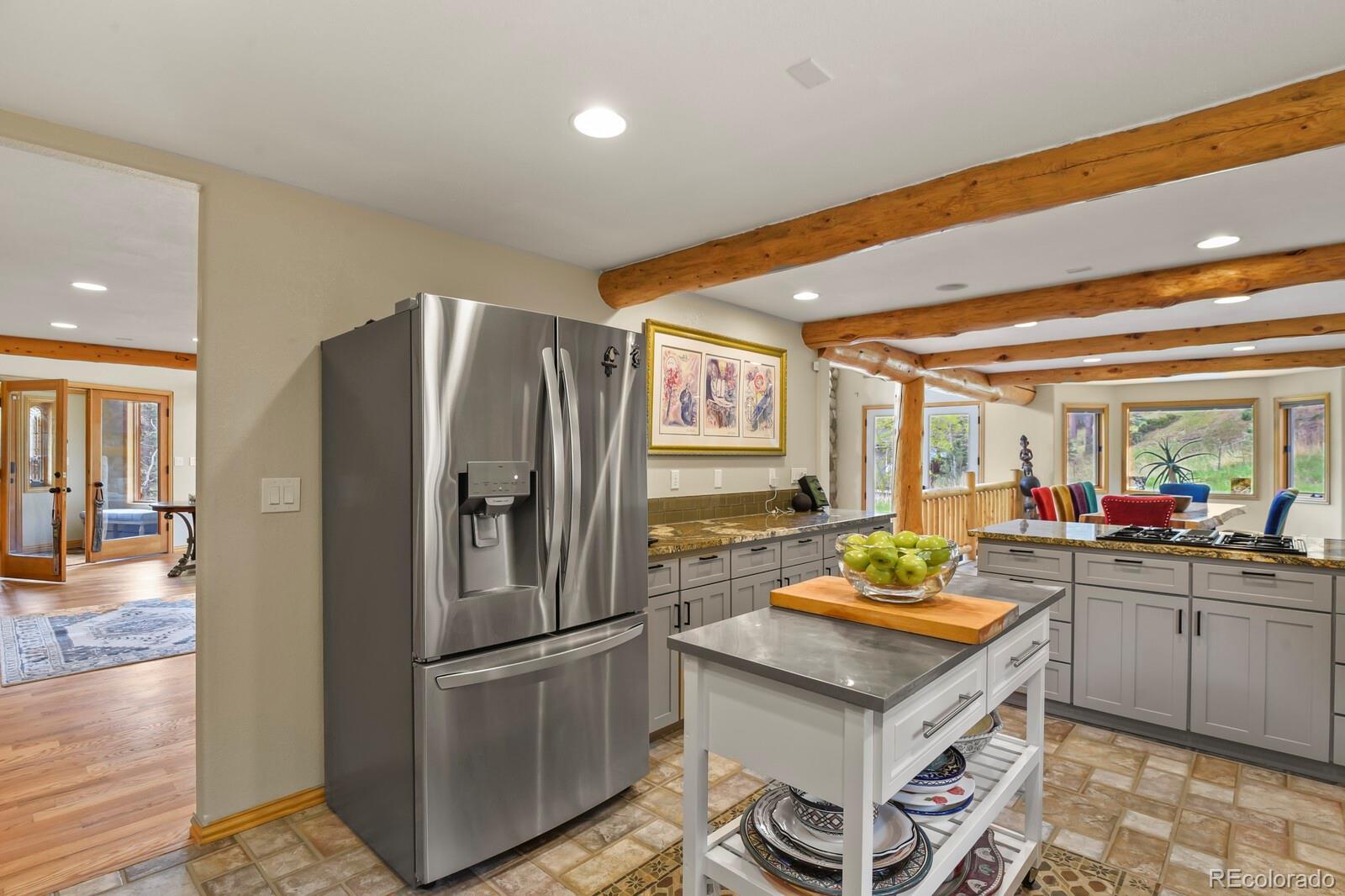 MLS Image #16 for 417  witter gulch road,evergreen, Colorado