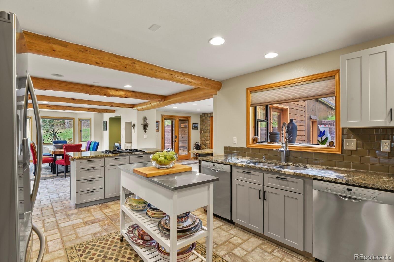 MLS Image #17 for 417  witter gulch road,evergreen, Colorado
