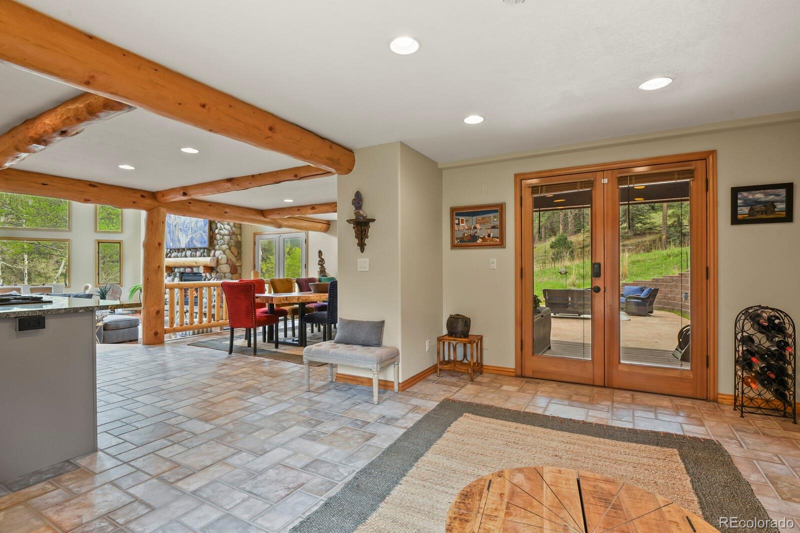 MLS Image #21 for 417  witter gulch road,evergreen, Colorado