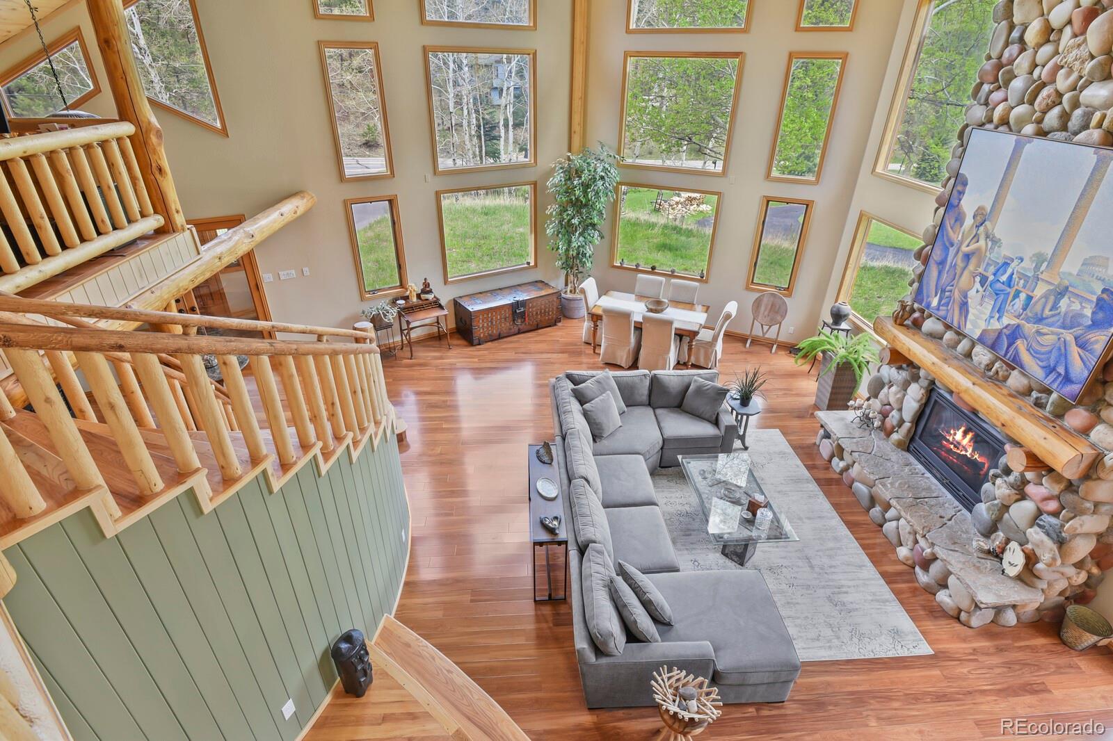 MLS Image #24 for 417  witter gulch road,evergreen, Colorado