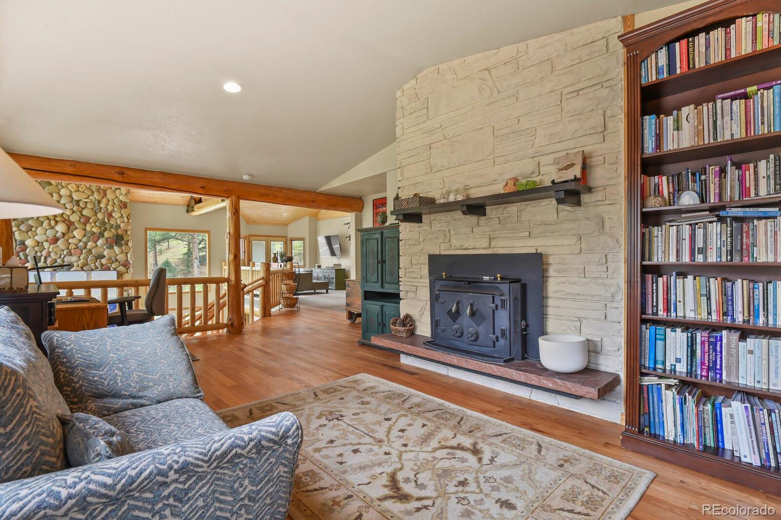 MLS Image #35 for 417  witter gulch road,evergreen, Colorado