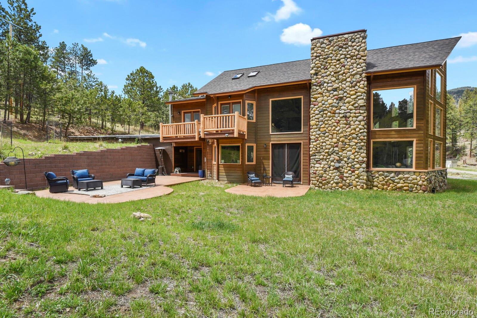 MLS Image #45 for 417  witter gulch road,evergreen, Colorado